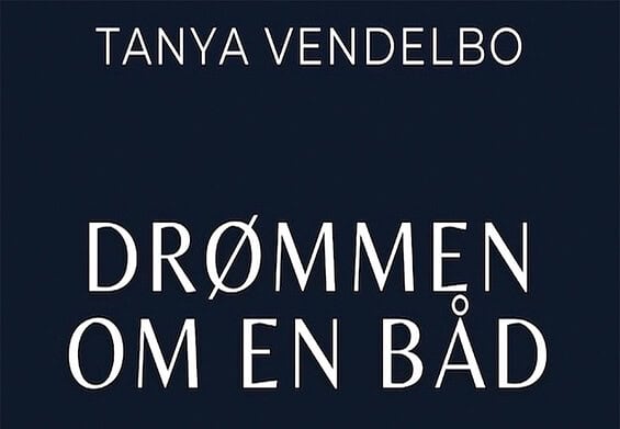 PRESSEMEDDELELSE - Debutroman om sammenbrud og genopstandelse