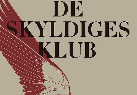 PRESSEMEDDELELSE - Debutroman om overgreb, tavshed, moral og ikke mindst skyld