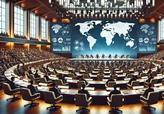 PRESSEMEDDELELSE - Sikkerhedskonference i München har i år fokus på den geopolitiske situation
