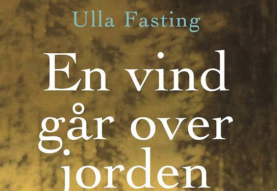 PRESSEMEDDELELSE - Slægtsroman med historisk vingesus