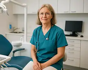 PRESSEMEDDELELSE - Klinik for tandsundhed: Horsens’ holistiske tandklinik med høj faglighed og nærvær