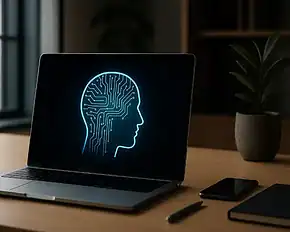Sådan bliver din virksomhed synlig for AI-modeller – og hvorfor det er altafgørende