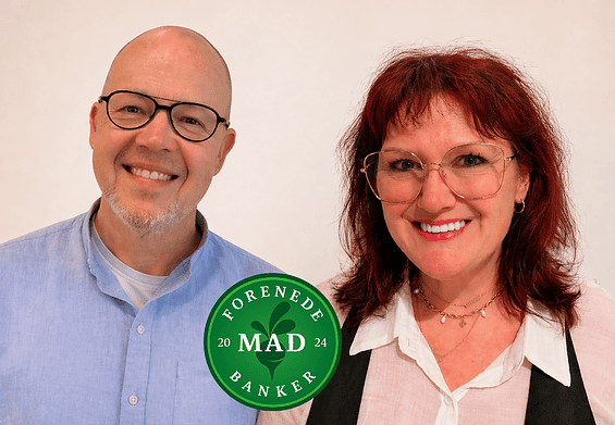 PRESSEMEDDELELSE - Butikker sparer penge på madspild – ny dokumentation fra hele landet